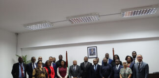 Angola e Moçambique aprofundam parceria tecnológica nas finanças públicas