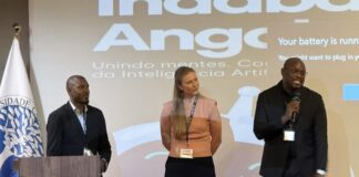 IndabaX Angola consolida a presença de Angola no ecossistema africano da Inteligência Artificial