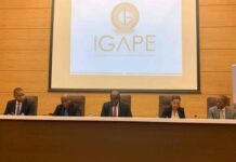 IGAPE lança novo portal institucional e apresenta a plataforma digital SEP360°