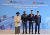 MINSA e Huawei firmam parceria estratégica para acelerar a saúde digital em Angola