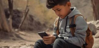 Egipto pondera limitar uso das redes sociais por crianças para travar “caos digital”