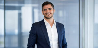 João Almeida é o novo Chief Technology Officer da New Cognito