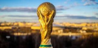 China leva tecnologias de IA ao Mundial 2026