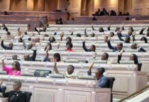 Angola aprova proposta de Lei da Cibersegurança