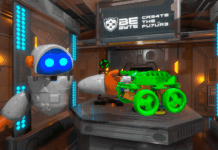 Estudantes norte-americanos iniciam ciclo sobre robótica espacial em Luanda