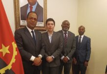 Angola reforça governação da Inteligência Artificial com apoio da UNESCO