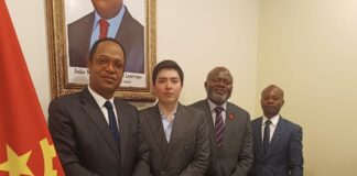 Angola reforça governação da Inteligência Artificial com apoio da UNESCO