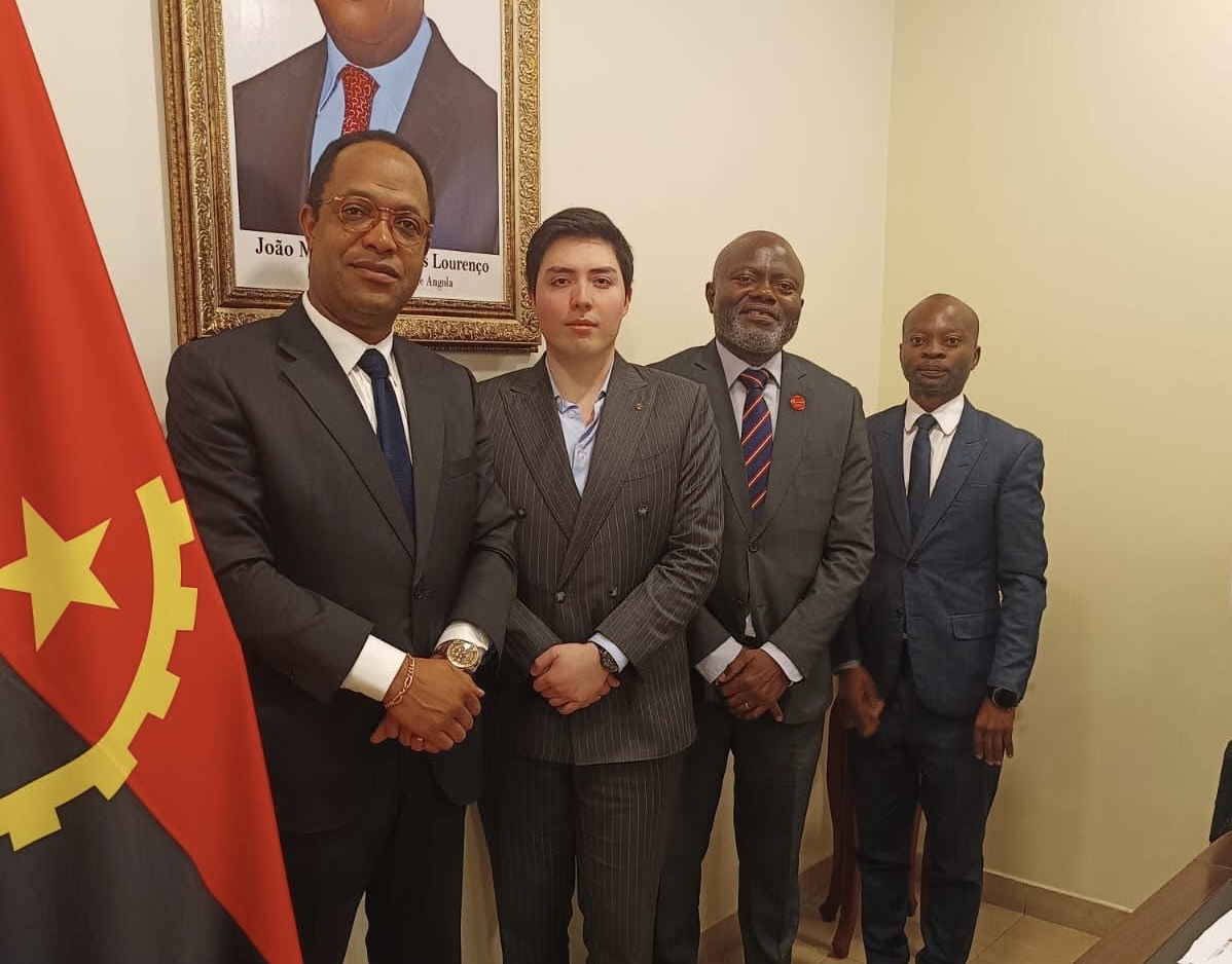 Angola reforça governação da Inteligência Artificial com apoio da UNESCO
