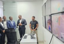 Sonangol inaugura Centro de Dados Corporativo nos 50 anos e reforça aposta na transformação digital