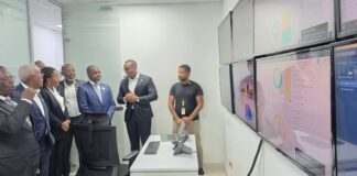 Sonangol inaugura Centro de Dados Corporativo nos 50 anos e reforça aposta na transformação digital