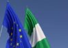 Nigéria e União Europeia assinam acordo de cooperação em Ciência e Tecnologia