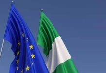 Nigéria e União Europeia assinam acordo de cooperação em Ciência e Tecnologia