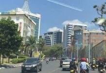 Ruanda torna-se o primeiro país do mundo com entregas autónomas por drones em todo o território