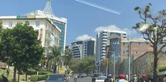 Ruanda torna-se o primeiro país do mundo com entregas autónomas por drones em todo o território