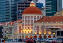 Modernização dos sistemas de pagamento impulsiona transacções electrónicas em Angola