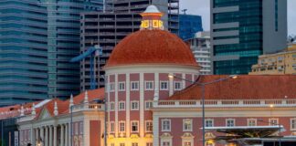 Modernização dos sistemas de pagamento impulsiona transacções electrónicas em Angola