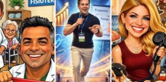 Criar caricaturas com o ChatGPT? Saiba como aderir à nova tendência viral