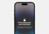 Como activar o Modo Perdido no iPhone e reforçar a segurança dos seus dados
