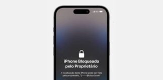 Como activar o Modo Perdido no iPhone e reforçar a segurança dos seus dados