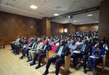 SETIC-FP realiza no Huambo o 1.º Encontro Metodológico das Plataformas Tecnológicas das Finanças Públicas