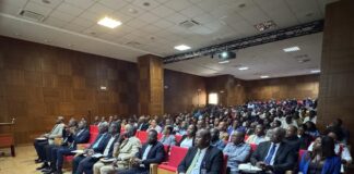 SETIC-FP realiza no Huambo o 1.º Encontro Metodológico das Plataformas Tecnológicas das Finanças Públicas