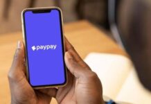 Paypay ultrapassa 1,6 milhões de transferências mensais no KWiK