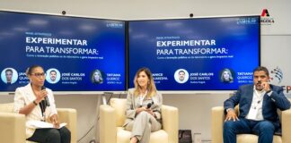 SETIC-FP lança i.Lab para acelerar transformação digital das Finanças Públicas