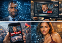 Deepfake: a tecnologia que pode enganar o mundo digital