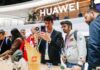 MWC 2026: Huawei redefine a vida inteligente com inovações de ponta