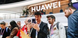 MWC 2026: Huawei redefine a vida inteligente com inovações de ponta