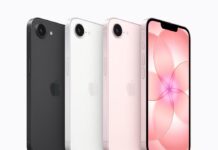 iPhone 17e: Apple aposta em versão mais acessível com carregamento sem fios