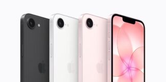 iPhone 17e: Apple aposta em versão mais acessível com carregamento sem fios