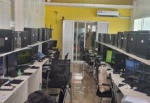 SIC desmantela rede que operava casino online ilegal na Camama