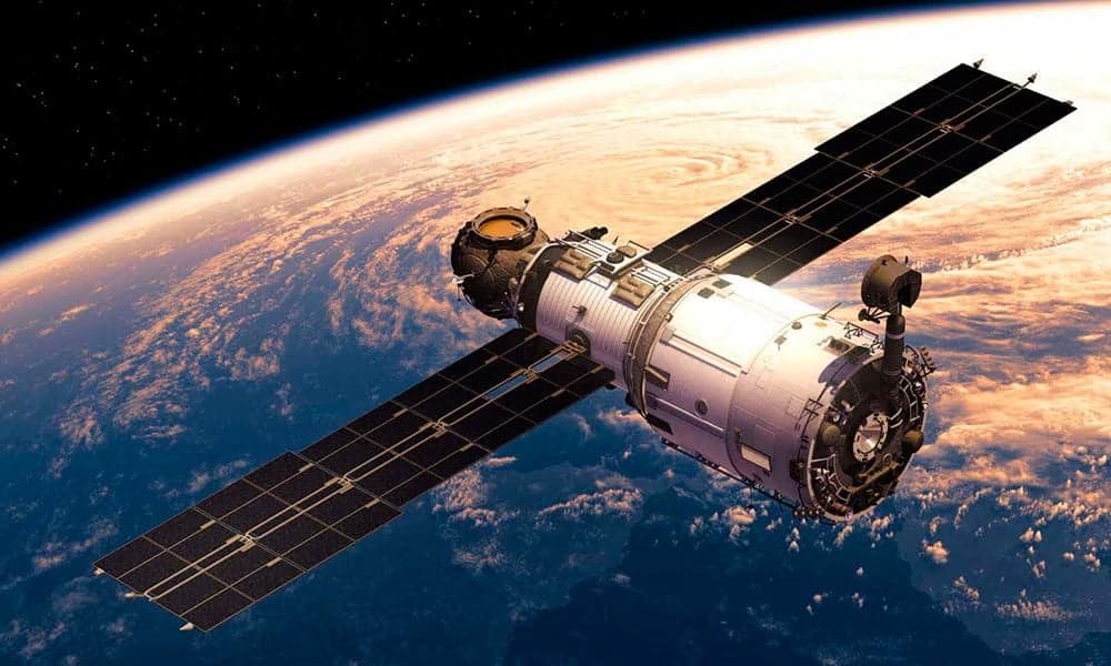 Vodafone e Amazon Leo fecham parceria para expandir cobertura móvel