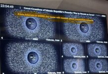 Apagão de internet no Irão completa uma semana em meio à guerra