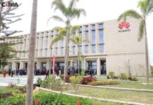 Huawei abre candidaturas para programa de formação em Tecnologias de Informação e Comunicação