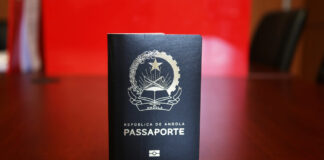 Passaporte electrónico começa a ser emitido em todo o País até ao final de Março