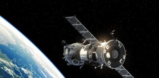 Mário Oliveira preside em França ao arranque do projecto do satélite ANGEO-1