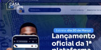 Plataforma digital facilita construção da casa própria em Angola