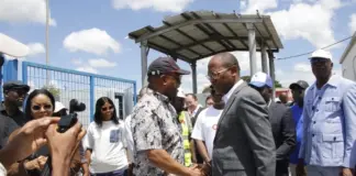 Expansão da fibra óptica no Cuanza-Norte vai impulsionar negócios digitais em Angola