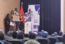 Conselho Consultivo do MINTTICS debate conectividade e transformação digital em Malanje