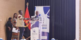 Conselho Consultivo do MINTTICS debate conectividade e transformação digital em Malanje