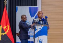 Angola conta com mais de 28 milhões de subscritores móveis