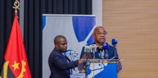 Angola conta com mais de 28 milhões de subscritores móveis