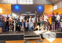 AfricArena Summit: a cimeira que coloca África no centro da inovação