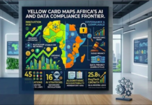 A mudança na governança da IA redefine o sector financeiro africano