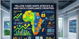A mudança na governança da IA redefine o sector financeiro africano