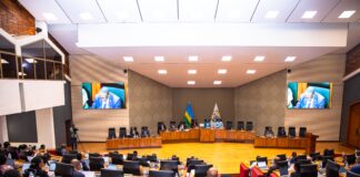 Ruanda acelera regulamentação das criptomoedas após 35 casos de fraude