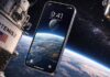 IPhone 17 Pro Max ganha destaque na Artemis II ao ser usado por astronautas para registar imagens no espaço