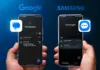 Samsung vai encerrar app de mensagens e reforça aposta no Google Messages
